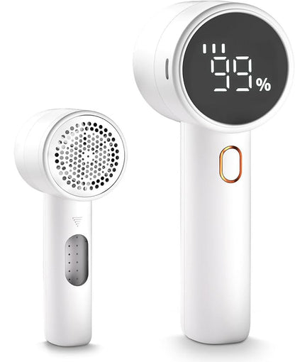 LumiClean Pro™ プレミアム毛玉取り器