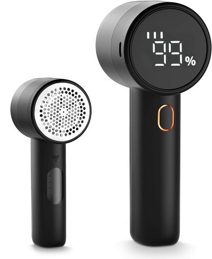 LumiClean Pro™ プレミアム毛玉取り器